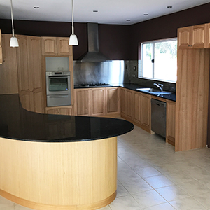 custom cabinets kitchens 