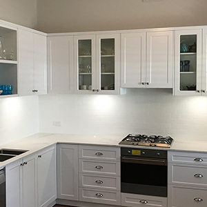 custom cabinets kitchens 