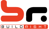 Build Right Cabinets Logo